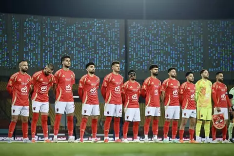 بعد الخسارة أمام إنبي.. ترتيب مجموعة الأهلي في كأس عاصمة مصر